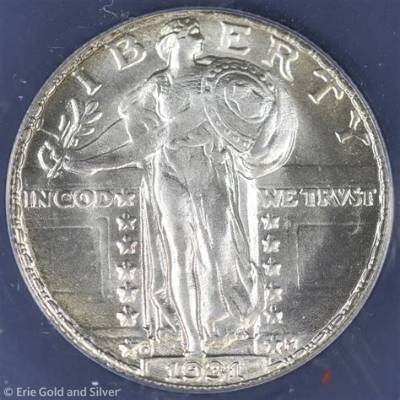 Is There a 1931 Quarter?
