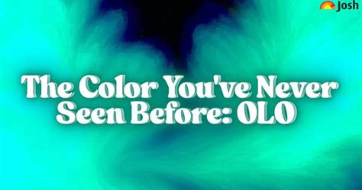 Is There a Color I've Never Seen Before?