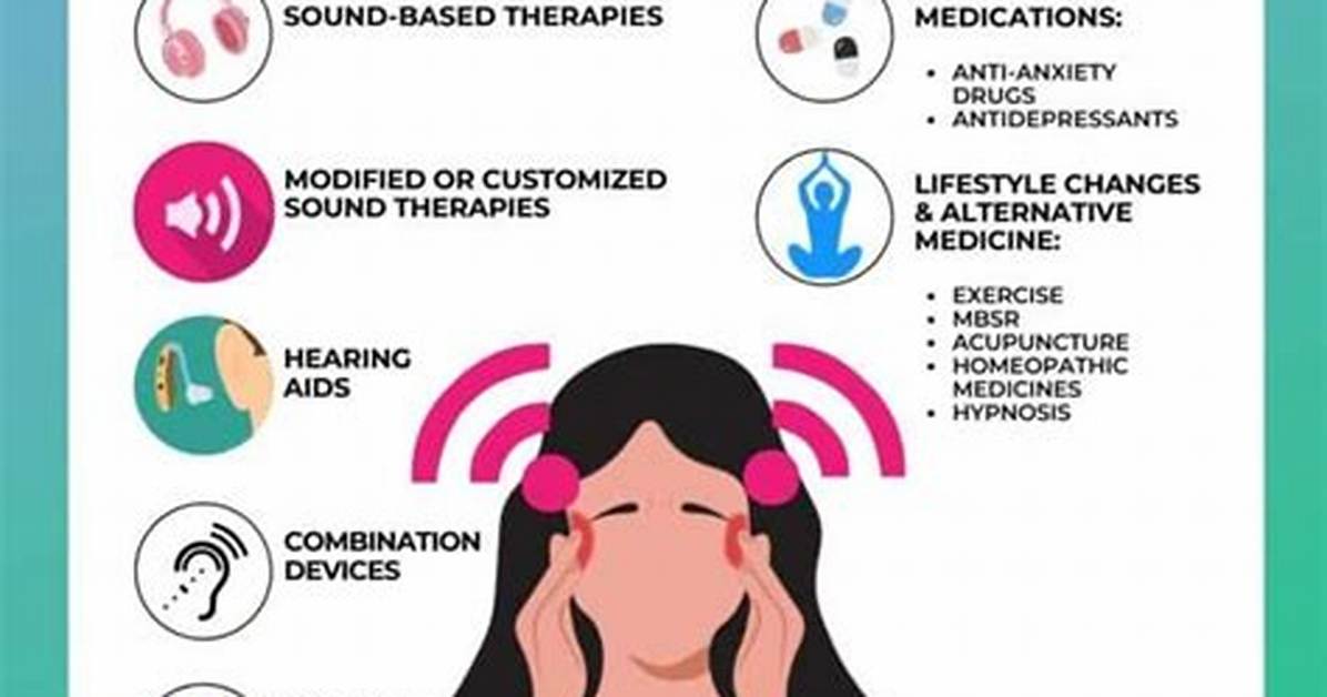 Is There a Cure for Tinnitus in 2022?