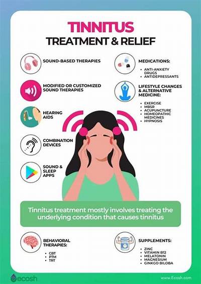 Is There a Cure for Tinnitus in 2022?