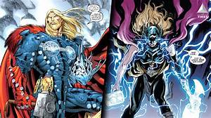 Is There a Evil Version of Thor?