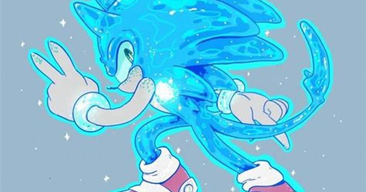 Is There a God in Sonic?