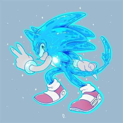 Is There a God in Sonic?