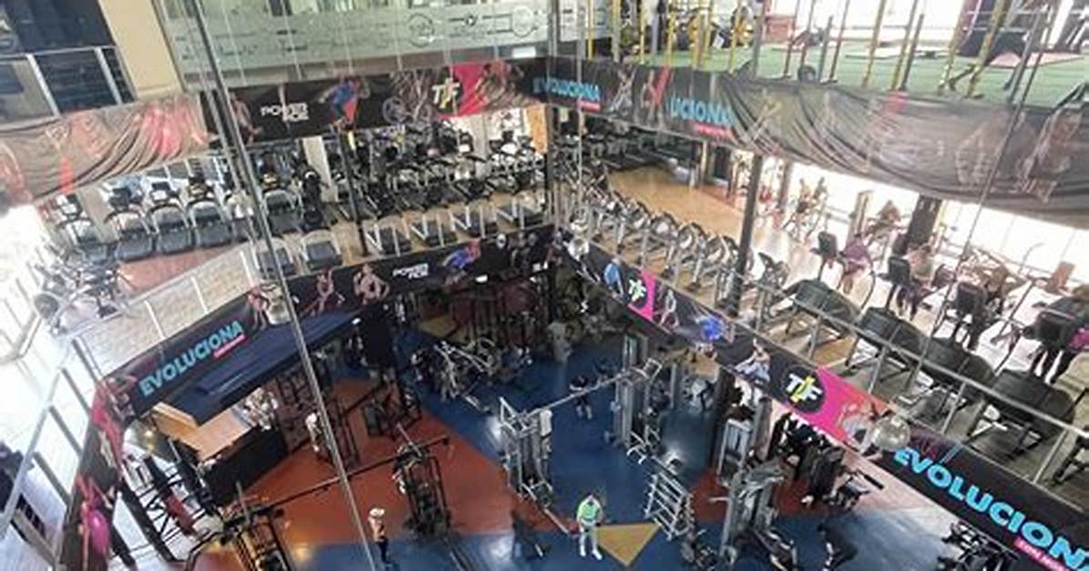 Is There a Gym in the Bachelor Mansion?