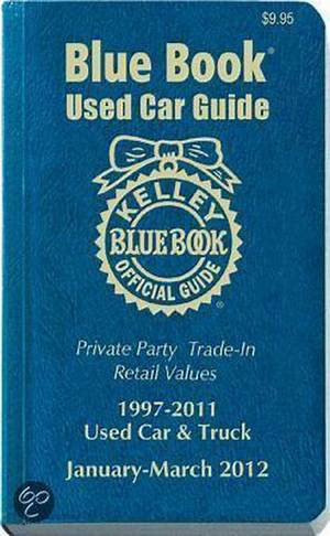 Is There a Kelly Blue Book for Mobile Homes?