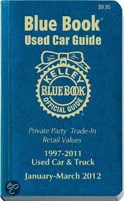 Is There a Kelly Blue Book for Mobile Homes?