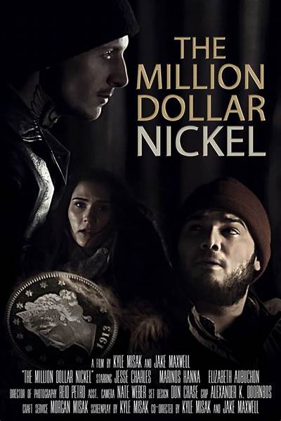 Is There a Million Dollar Nickel?
