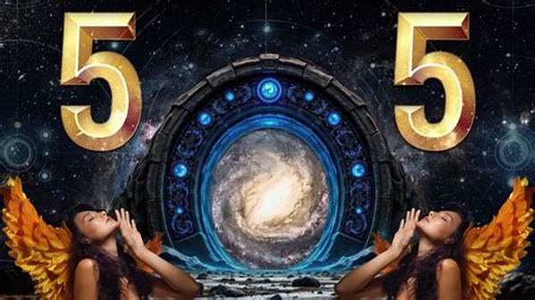 Is There a Portal to the 5Th Dimension?