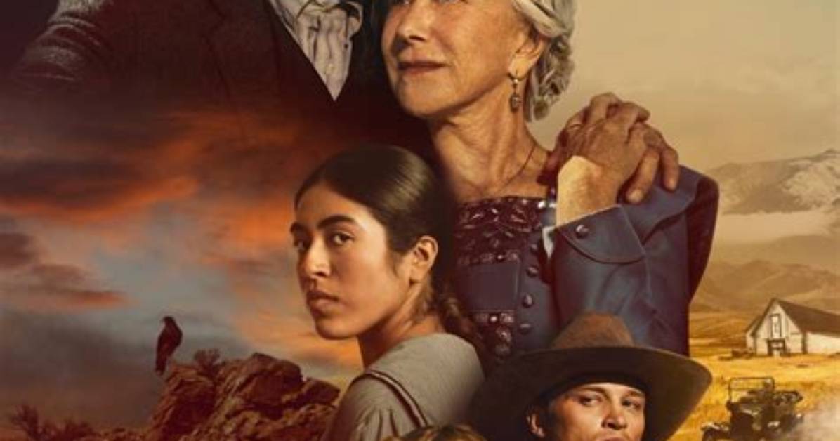 Is There a Season 2 of 1923 Coming out? Yellowstone 1923 Season 2 Release Date - Latest News