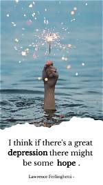 Is There a Shot for Depression and Anxiety?