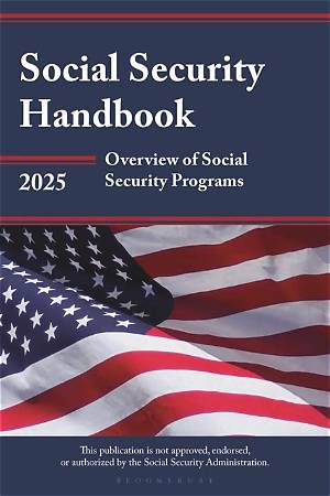 Is There a Social Security Booklet?