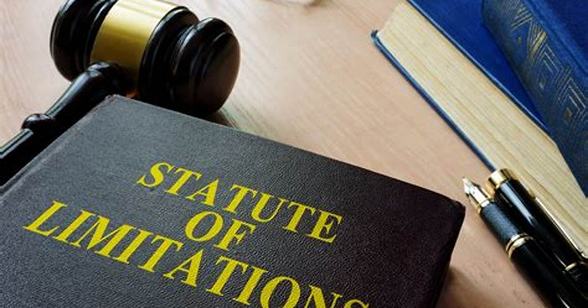 Is There a Statute of Limitations on Alabama State Taxes?