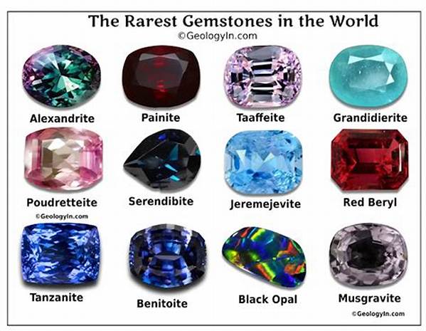Is There a Stone More Rare Than Diamond?