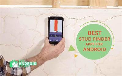 Is There a Stud Finder App?