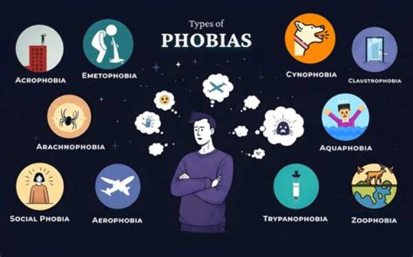 Is There a Study of Phobias?