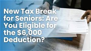 Is There a Tax Break for Paying off a Mortgage?