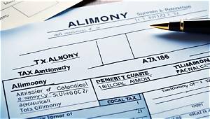 Is There a Tax Deduction for Alimony in a Divorce?