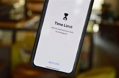 Is There a Time Limit on Phone Calls?