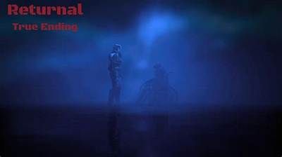 Is There a True Ending Returnal?