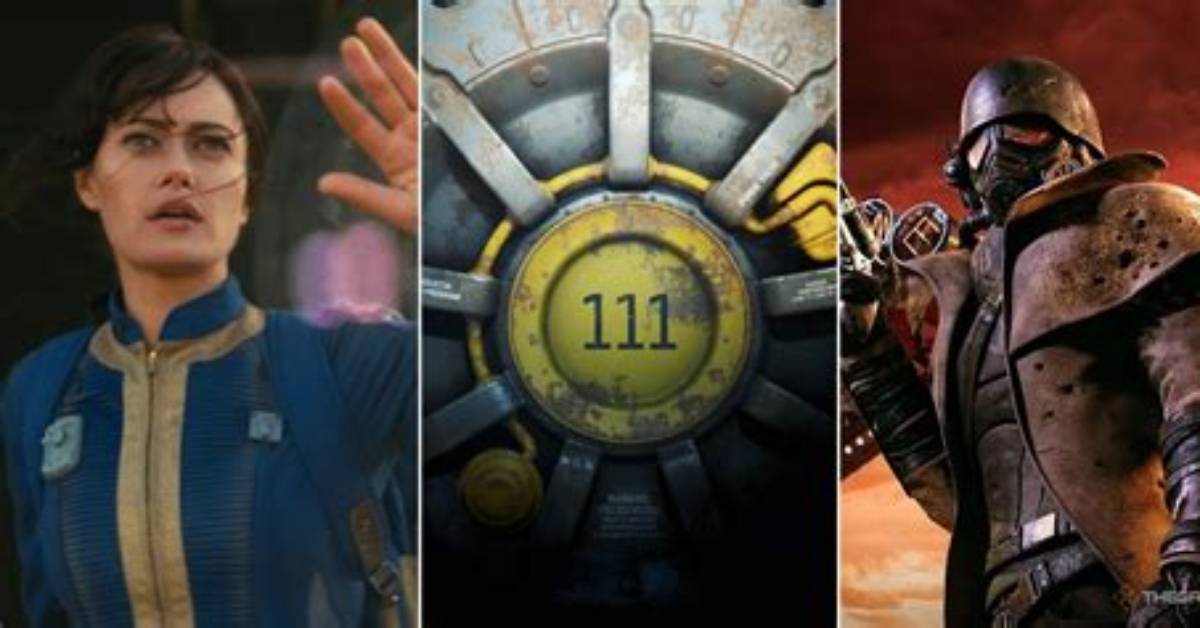 Is There a Vault 1 in Fallout?