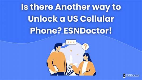 Is There a Way to Unlock a Cell Phone Online?