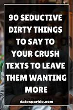 Is There a Word Seductive?