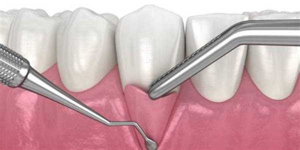 Is There an Alternative to Gum Grafting?