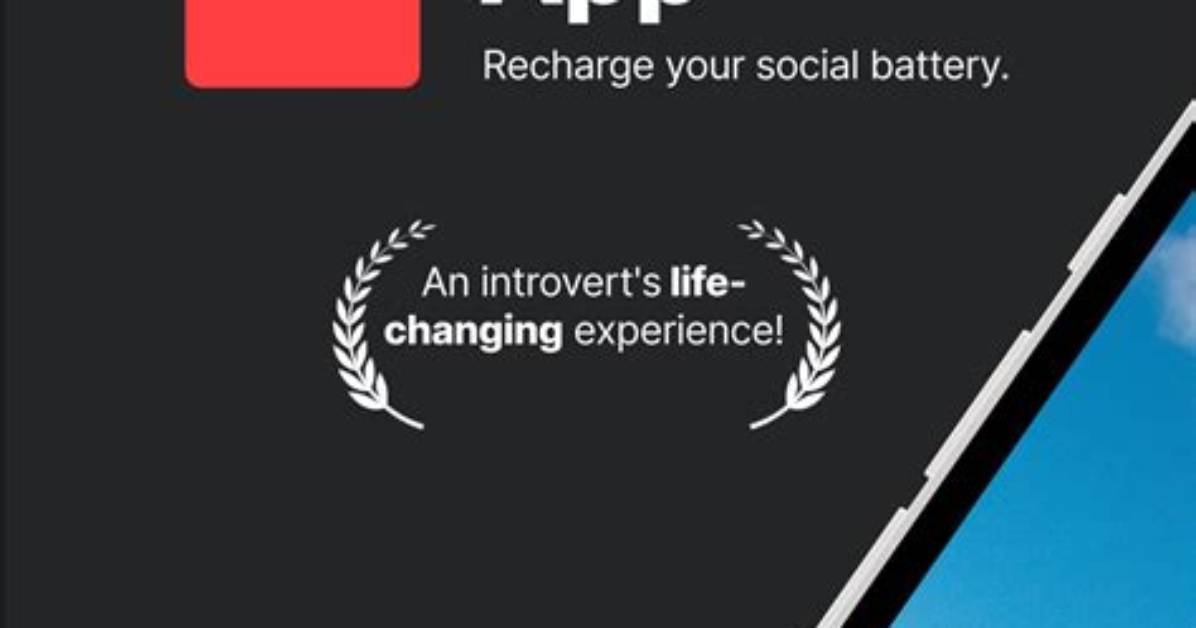 Is There an App for Introverts to Make Friends?