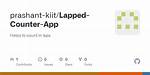 Is There an App to Count Laps?