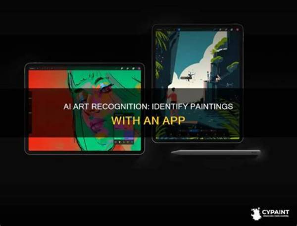 Is There an App to Identify Painting?