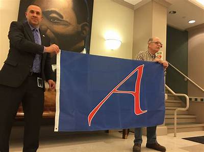 Is There an Atheist Flag?
