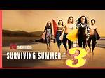 Is There Another Season of Surviving Summer Coming out? All You Need to Know