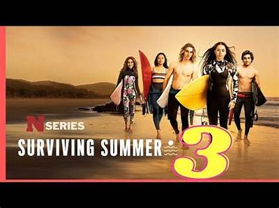 Is There Another Season of Surviving Summer Coming out? All You Need to Know