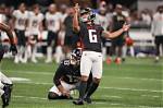 Is There Any Black Field Goal Kickers in the Nfl?