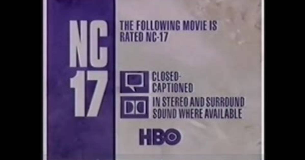 Is There Anything Worse Than Nc-17?