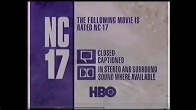 Is There Anything Worse Than Nc-17?