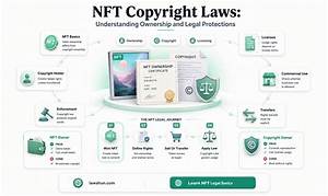 Is There Copyright in Nft?