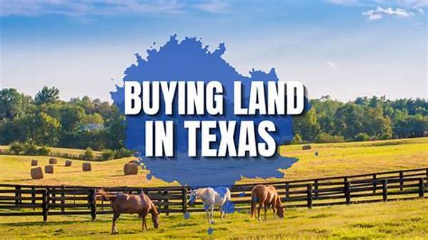 Is There Free Land in Texas?