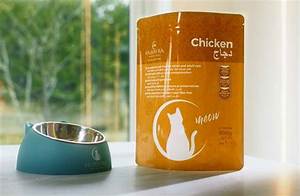 Is There Halal Cat Food?