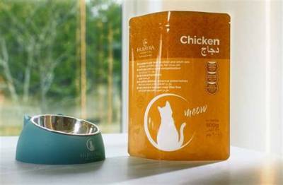 Is There Halal Cat Food?
