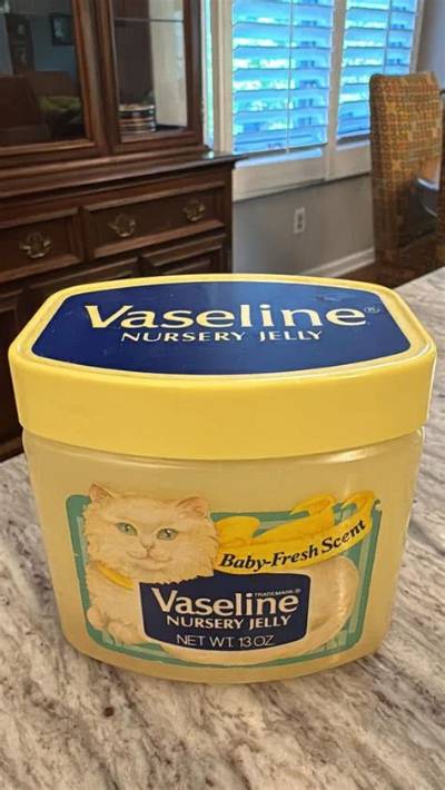 Is There Pork in Vaseline?
