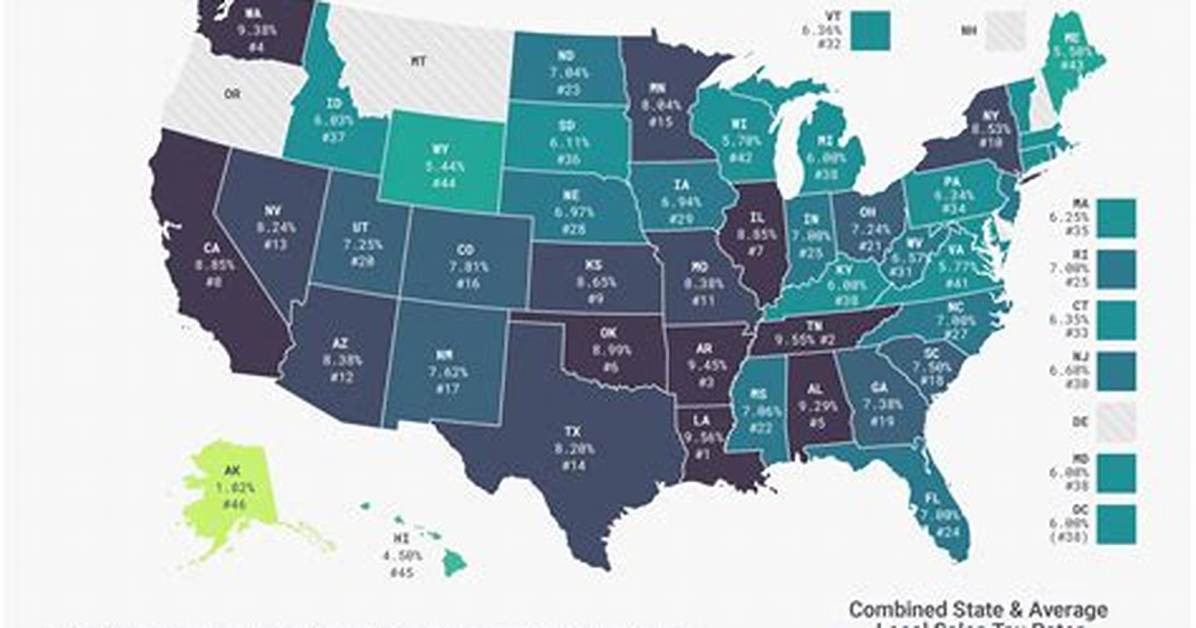 Is There Sales Tax on a Home Purchase in Washington State?
