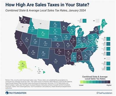 Is There Sales Tax on a Home Purchase in Washington State?