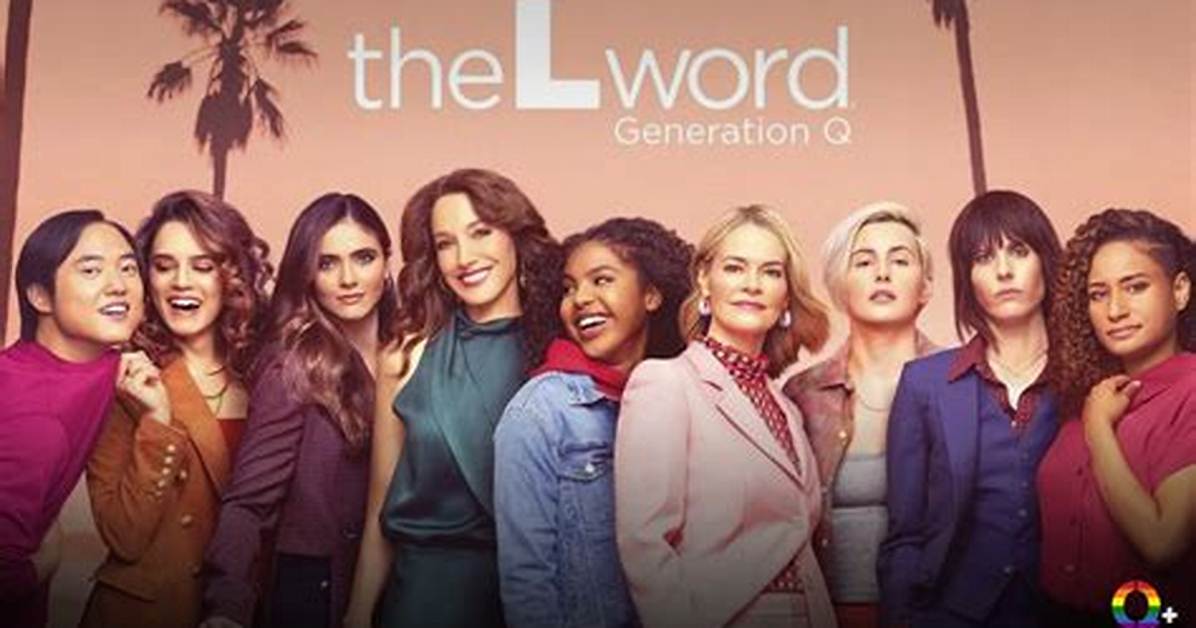 Is There the L Word: Generation Q Season 3?