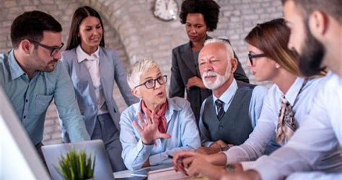 Is There Value in Employing Older Workers?