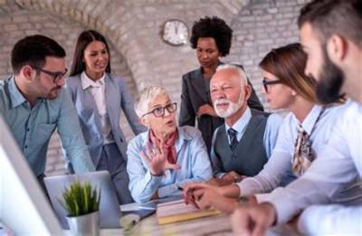 Is There Value in Employing Older Workers?