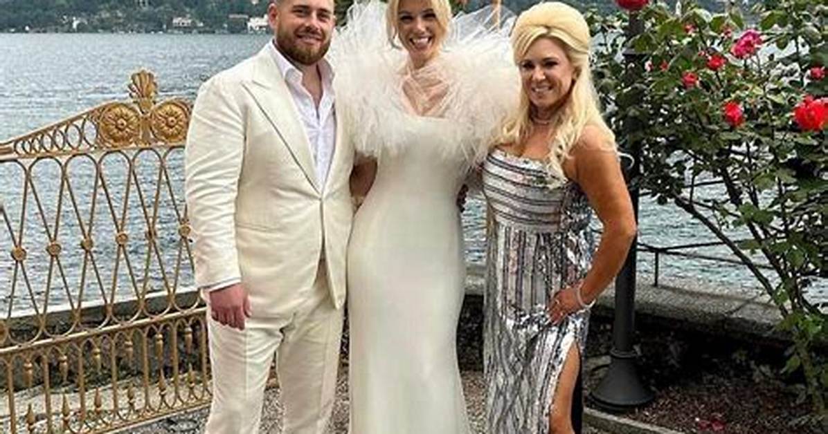 Is Theresa Caputo Married? Unveiling the Truth Behind the Psychic Medium’s Relationship Status