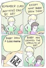 Is This Loss Meme Meaning Explained on Reddit- How Is It Funny You Ask?