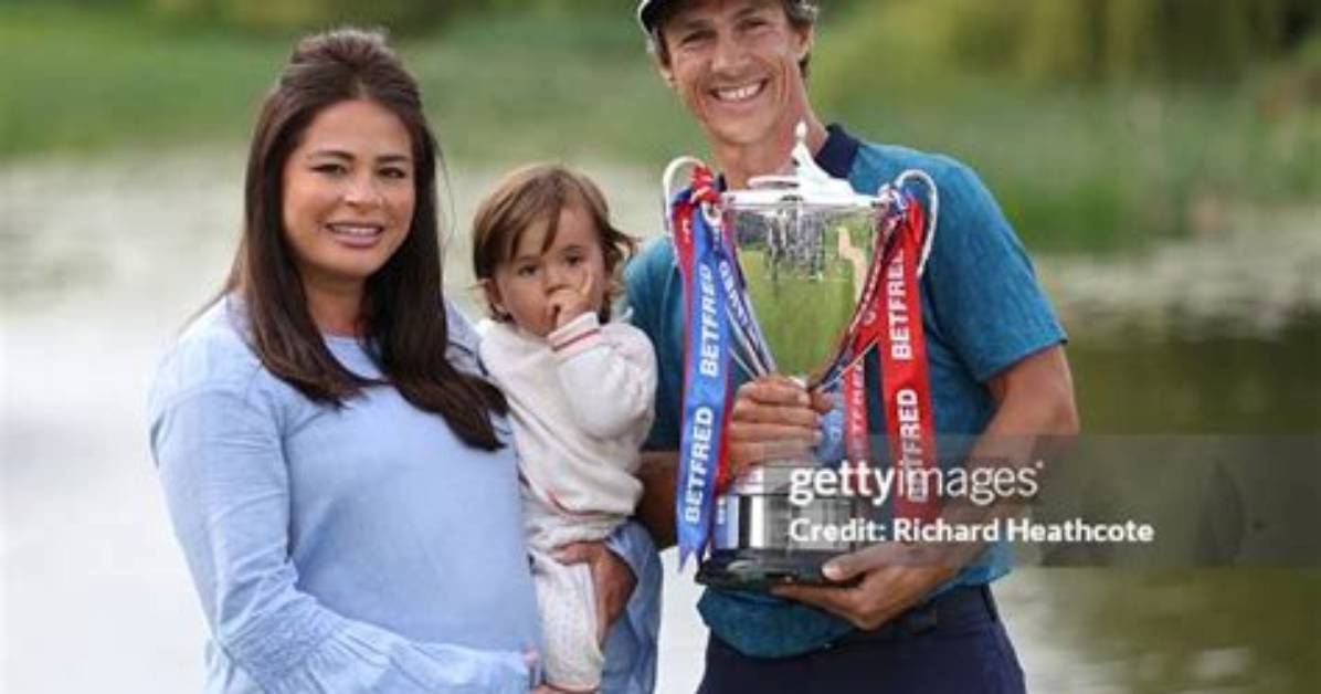 Is Thorbjorn Olesen Married to Lauren Zafer? Wife or Girlfriend – Age Difference and Son Details