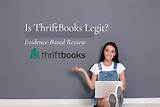 Is Thriftbooks Legit? – Feedback and Reviews